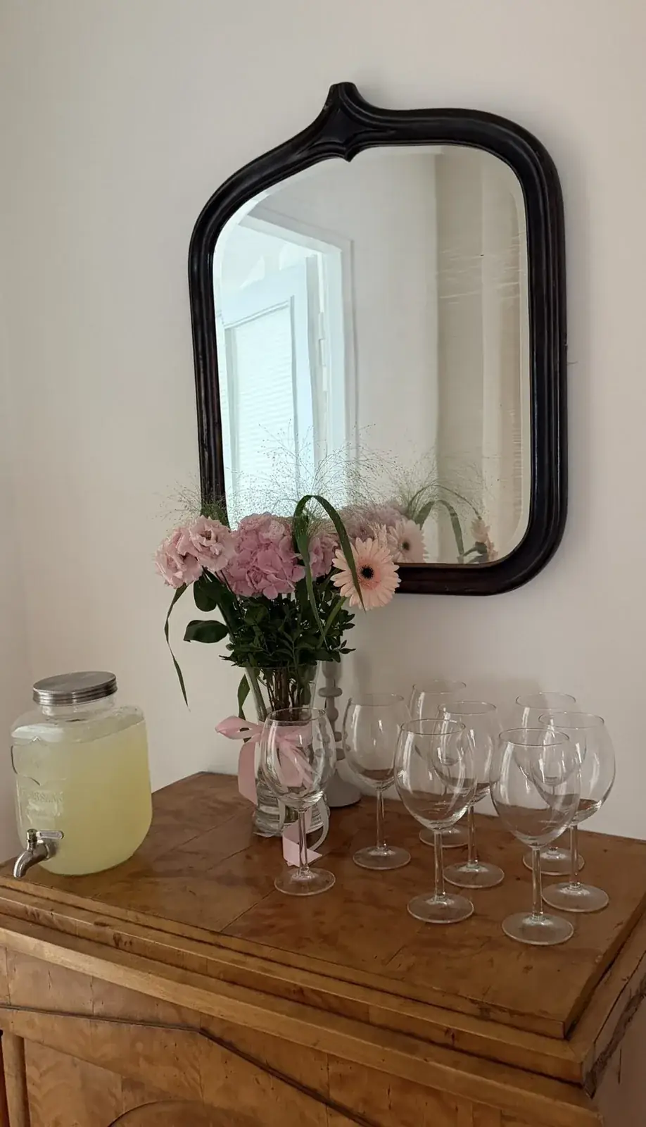 Bridal Picnic &mdash; photograph 3
