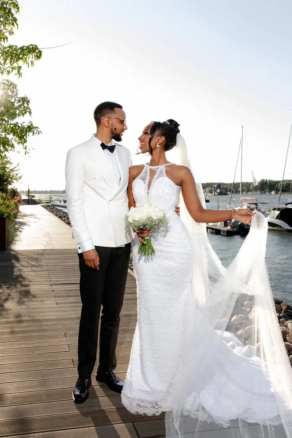 Gdansk Destination Wedding &mdash; photograph 2