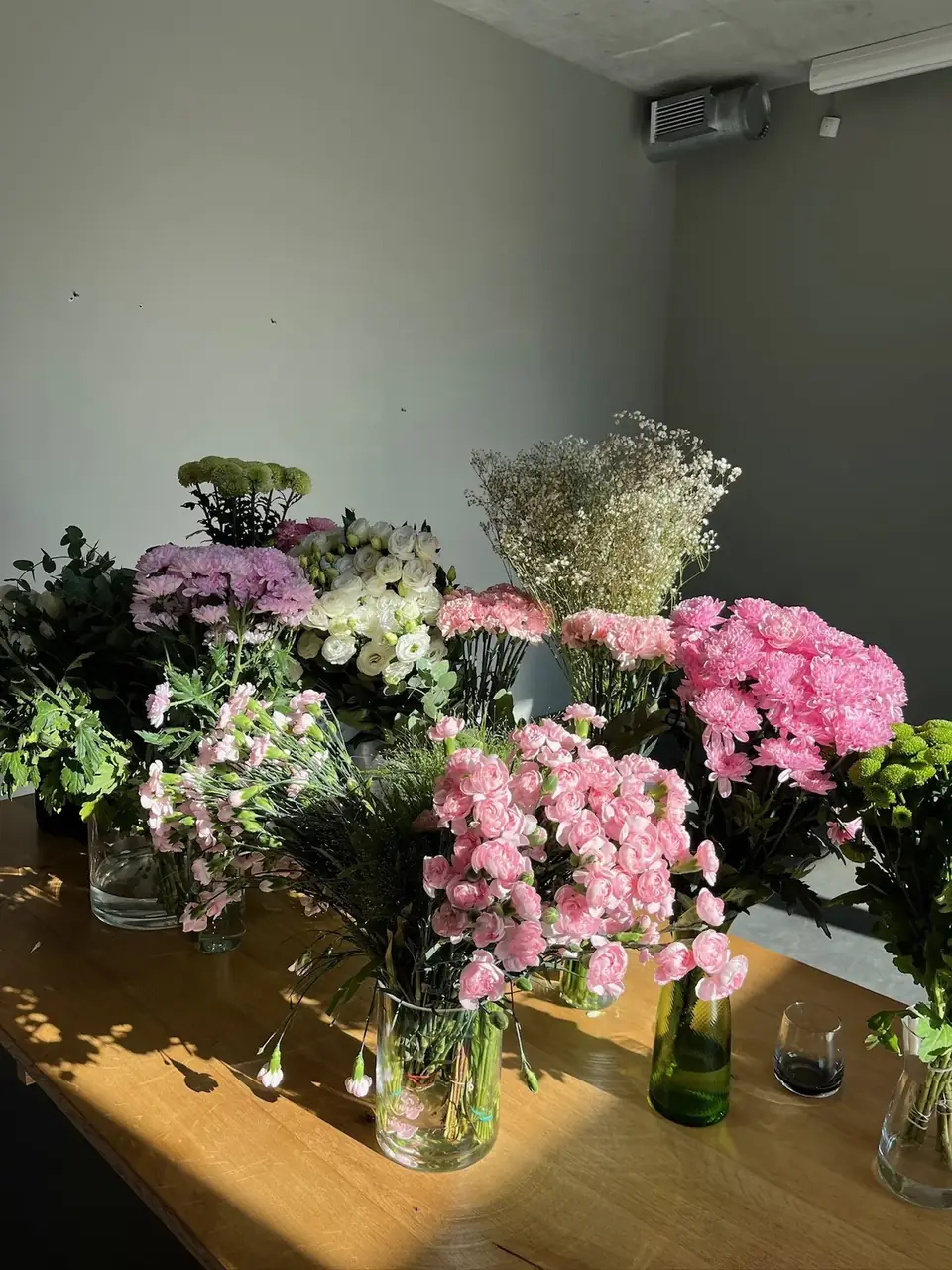 Warsaw Pilates In Bloom &mdash; photograph 9