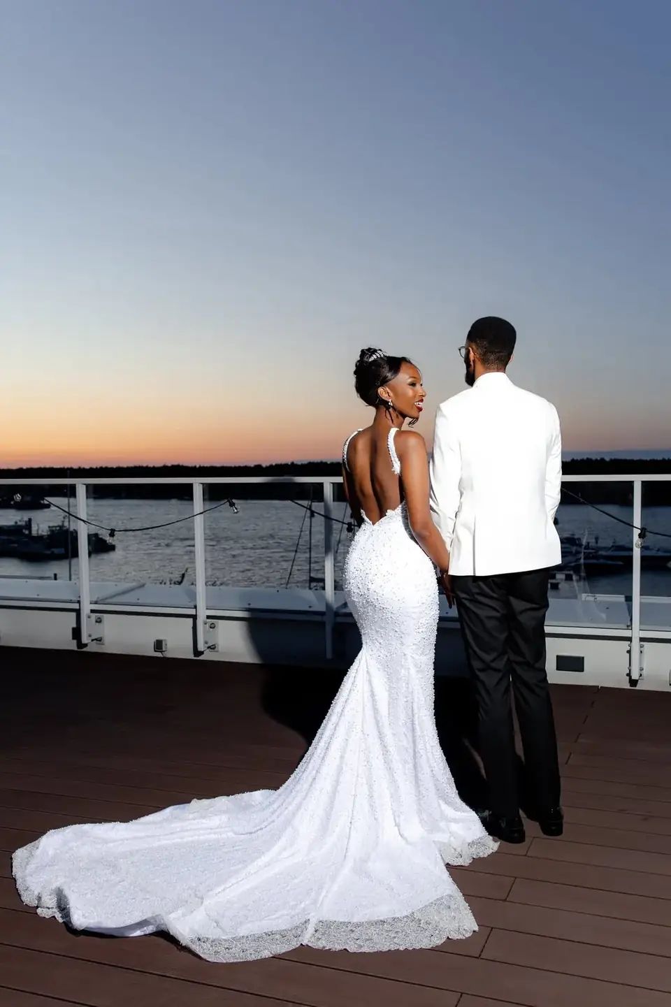 Gdansk Destination Wedding