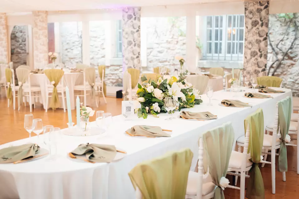 France Wedding &mdash; photograph 2